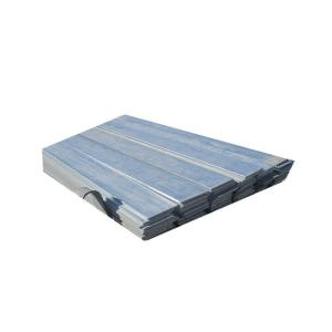 10mm-500mm Width Cold Finished Flat Bar Customized Mold Fabrication Service