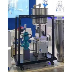 SS304 Liquid Liw Feeder LW-LQ10 Loss And Weight Feeder CE Approval