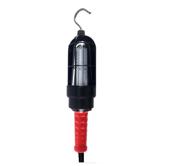 Quality C1D1 Hazlo Explosion Proof LED Search Light with Rechargeable function for Outdoor Indoor for sale