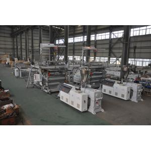 HYPET PVC Plastic Marble Sheet Making Machine /Artificial Marble Board