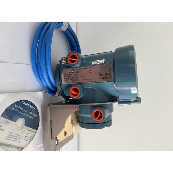 Micro Motion Model 1700 Transmitters 1700R11ABFEZZZ 1700 Mass Flowmeter Micro