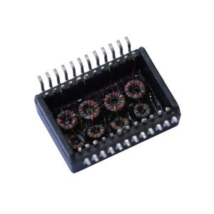 Wholesale FJ2042L AutomDX 5GBASE-T SMD Lan Transformer Modules from china suppliers