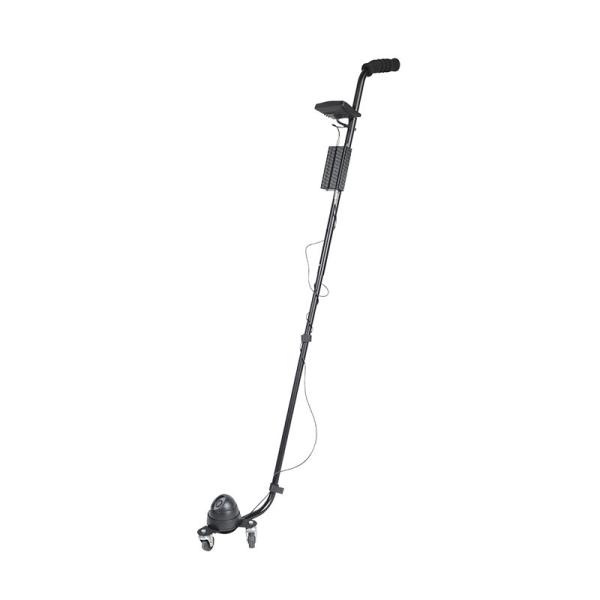 Infrared Lamp Vehicle Inspection Mirror , 420 Wire SONY Explosive Detection