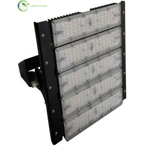 5000K 5700K Camping Backyard Industrial Ip66 100w Floodlight Tower Lights Bulb