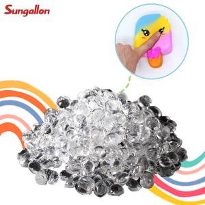 35A TPE Compound TPR Plastic Material for Fidget Toys Anti Stress Stress Relief