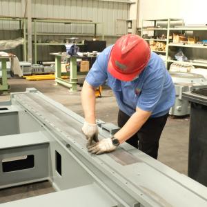 Advanced 650 Injection Moulding Machine High-Precision Durable Wear Resistant