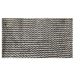 Manual Safety Net Machine with 135"150"170" 220"240"260" Working Width and E2 E6