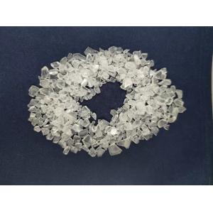 93/7 Saturated TGIC Polyester Resin For Textured Powder Coatings