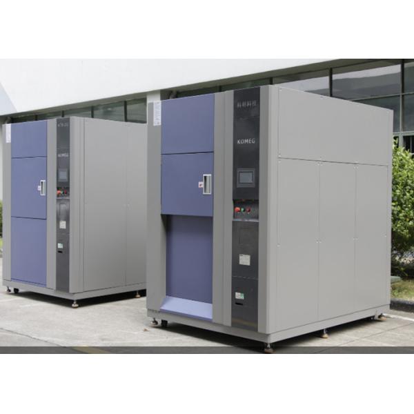 Thermal Shock Environmental Simulation Chamber , Temperature Stability Test Chamber