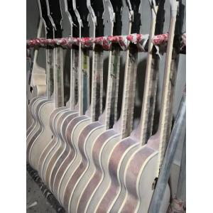 Orange burst 12 strings Ricken 360 model Electric Guitar,Factory custom hollow