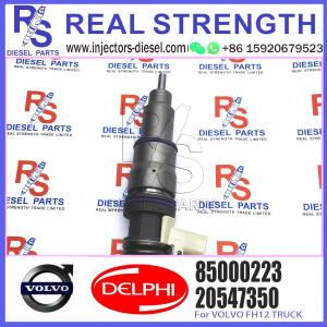 High Quality Diesel Electronic Unit Fuel Injector BEBE4D00103 BEBE4D00003