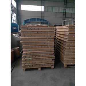 Professional Corner Protector Machine Paper Angle Corner Board Making Machine