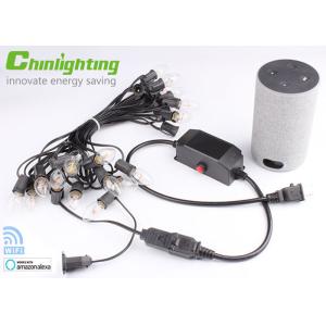 Smart C7 App Commercial Grade LED String Lights