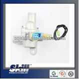 ADC12 Material Thermostat Car Part , Thermostat With Housing 1924A-ME30-00000W