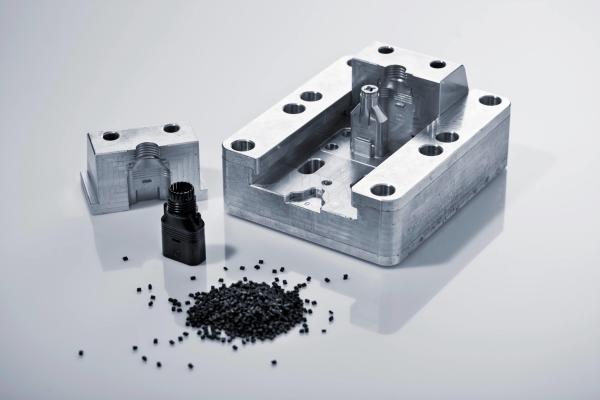 Quality Low To Medium Complexity Rapid Prototyping Tooling with Customized Logo for sale