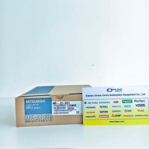 Wholesale MR-J3-D01 MITSUBISHI Series MELSERVO-J3 Interface Unit from china suppliers