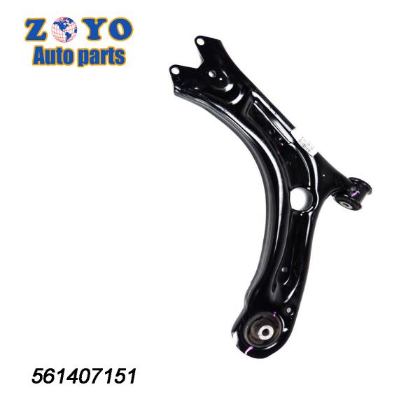 Car Suspension Arm for VW Passat B6 Front Lower Control Arm R36 Auto Spare Parts