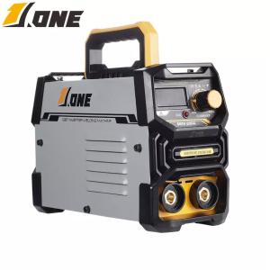 TIG MMA 200A Arc Welding Machine , Custom TIG Welder Equipment