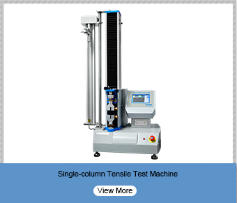 Testing Machine Components