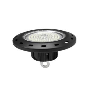 China 100W 150W LED UFO High Bay Light 120lm/w 3000K - 6500K RoHS Approved on sale
