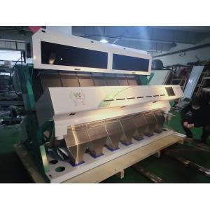 Wholesale Wenyao High Capacity SoyBeans Cocoa Beans Peanuts Color Sorting Machine from china suppliers
