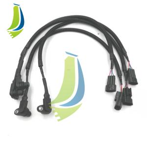 8-98014831-0 Camshaft Angel Sensor 4HK1 Engine For Excavator 8980148310