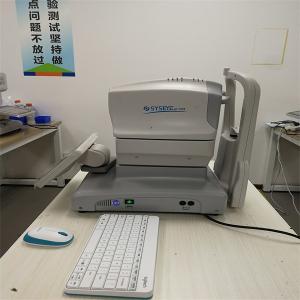 3D Positioning Non Contact Tonometer 11mm Clinical Examination