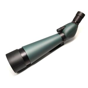 Long Range 25-75x80 Hunting Bird Spotting Telescope For Phone