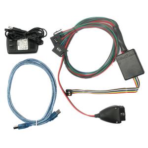 Mercedes Benz AK500 Car Key Programmer , OBD2 Can Bus Programming
