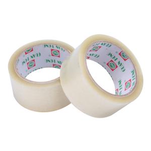 Wholesale 45mic Water Based BOPP Adhesive Tape Acrylic Fragile for Workshop from china suppliers