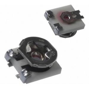 Adjustable 3mm Cermet Trimming Potentiometer SMD 3303 Single Turn 50V