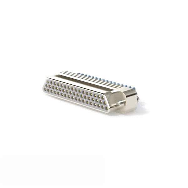 ZMDC-25PL Micro Rectangular Electrical Connector - Compact, High-Density, and