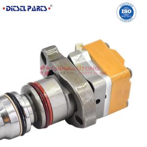 Fuel Injector 1786342 for 3126B Engine Excavator