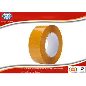 Wholesale Strong Adhesive Packaging Bopp Tape , Medium &amp; Heavy Carton box sealing tape from china suppliers