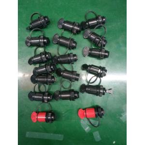 Wholesale Pre-connection adapter A,HUAWEI compatiable,connect with fast connector,used in fttx pre-connection box,IP68 from china suppliers