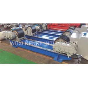 Wholesale Self Aligned Welding Rotator with 100-1000mm/min Speed Range, 40-ton Loading Capacity, and 18-meter Control Cable from china suppliers