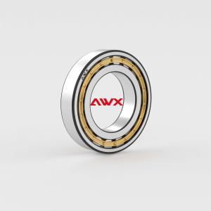 Precision Cylindrical Roller Bearings NUP1000 NUP300 V1V2V3V4 Vibration