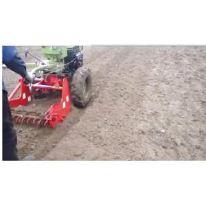 Walking Tractor Power Tiller 10HP