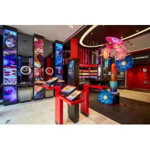 Custom Interactive Screen Display With Data Analysis Function