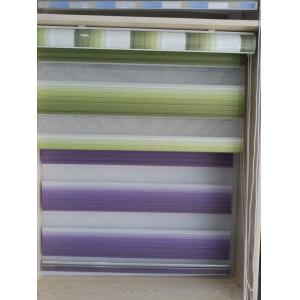 Wholesale Printed Zebra blinds fabric/ wholesale zebra blinds fabric good price,white color zebra blind fabric,day and night blin from china suppliers