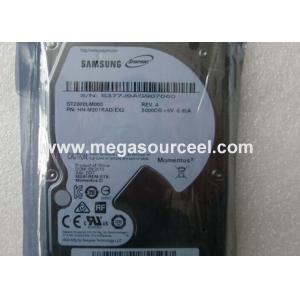 Seagate Mobile 2 TB Internal HDD - 2.5" - ST2000LM007 - SATA 6Gb/s
