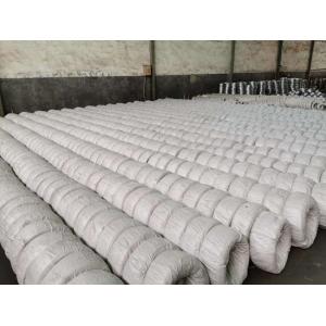 BWG 20 Gauge Gi Wire 0.8mm 0.9mm 1.0mm Galvanized Iron Binding Wire