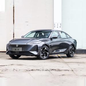 Changan Yida 2023 Blue Whale NE 1.5T GDI DCT Flagship Sedan Automobile Sedan for