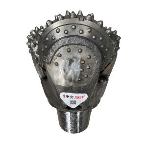 Wholesale High Quality 374mm IADC537 Tci Tricone Drill Bit from china suppliers