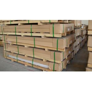 ALUMINIUM SHEETS FOR COMMERCIAL APPLICATION, Max Width 2600mm