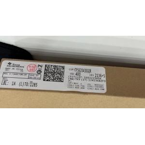TPS62043DGQ New Original Electronic Components Integrated Circuits Ic Chip With