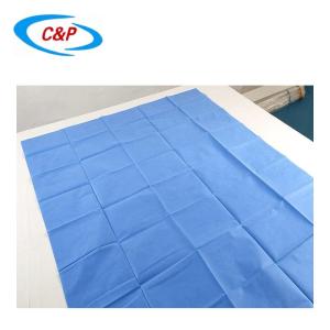 China Sheet Supplier Disposable Surgical Drape For Safety And Efficiency