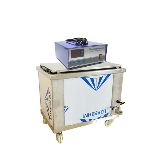 ultrasonic cleaning system for Automotive and electronic components 40khz/80khz Automotive / Electronic Components Digital Ultrasonic Cleaner 110V 220V 40khz/80khz