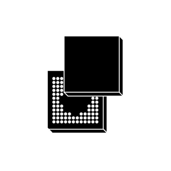 Microcontroller MCU STM32F401VDH6 32Bit Microcontroller IC 100UFBGA High