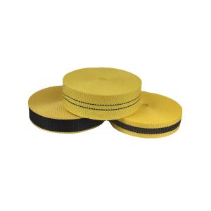 Weatherproof Uv Resistant Webbing 1mm Strapworks Lightweight Polypropylene